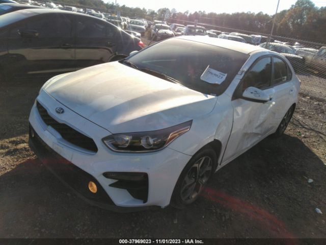 Photo 1 VIN: 3KPF24AD2LE244029 - KIA FORTE 