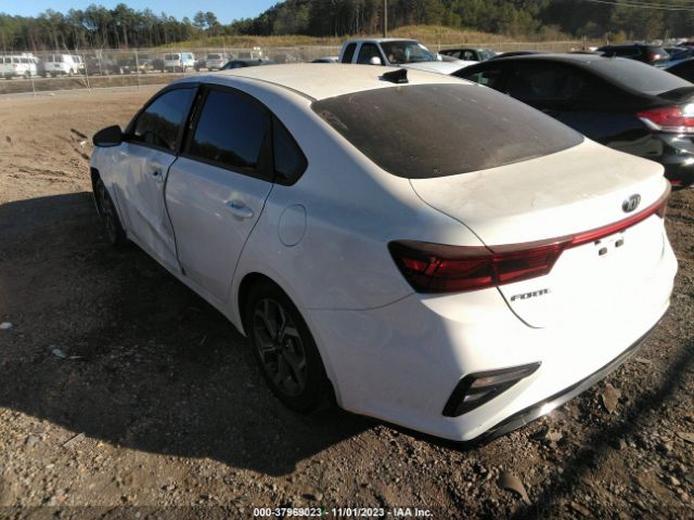 Photo 2 VIN: 3KPF24AD2LE244029 - KIA FORTE 