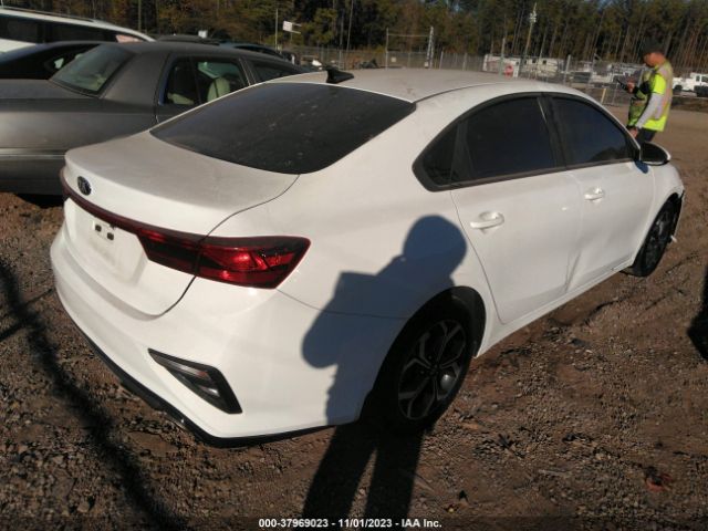 Photo 3 VIN: 3KPF24AD2LE244029 - KIA FORTE 