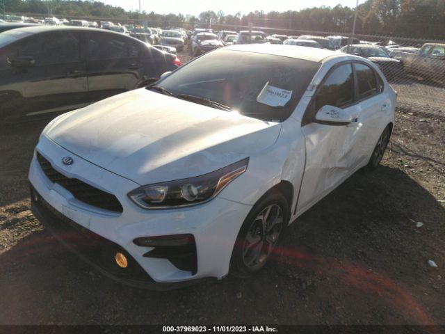 Photo 5 VIN: 3KPF24AD2LE244029 - KIA FORTE 