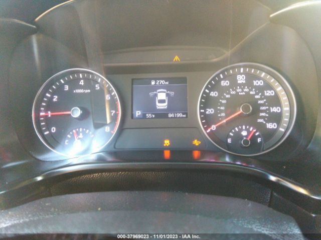 Photo 6 VIN: 3KPF24AD2LE244029 - KIA FORTE 