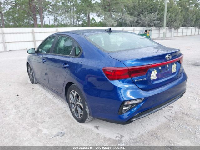 Photo 2 VIN: 3KPF24AD2LE246556 - KIA FORTE 