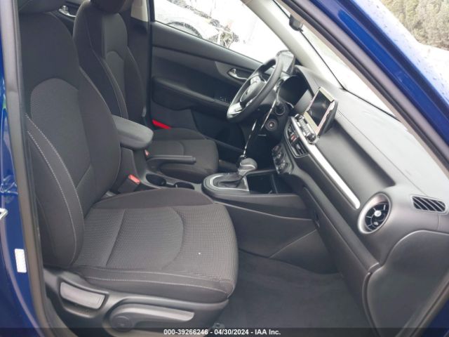 Photo 4 VIN: 3KPF24AD2LE246556 - KIA FORTE 