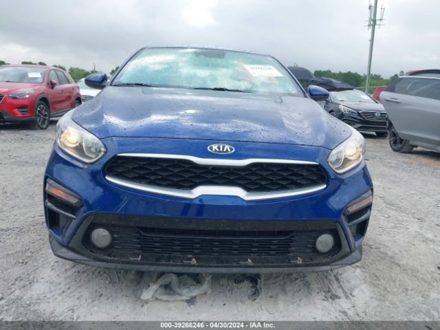 Photo 5 VIN: 3KPF24AD2LE246556 - KIA FORTE 