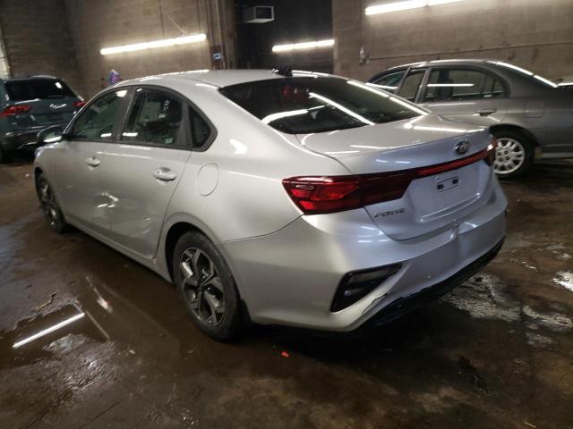 Photo 1 VIN: 3KPF24AD2LE247318 - KIA FORTE FE 