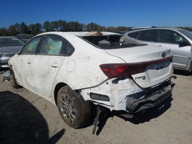 Photo 2 VIN: 3KPF24AD2LE249828 - KIA FORTE FE 