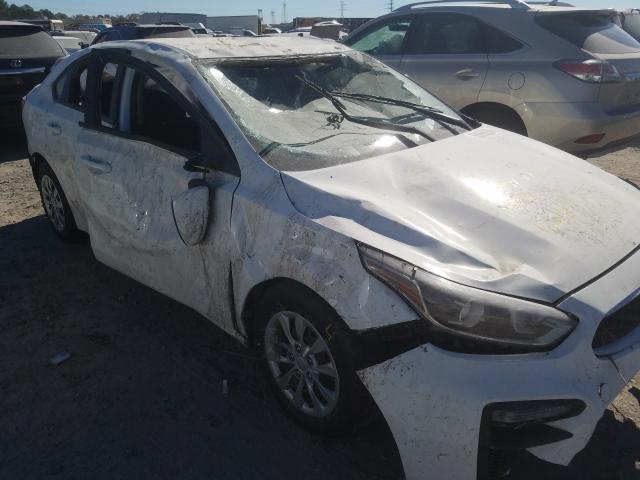 Photo 8 VIN: 3KPF24AD2LE249828 - KIA FORTE FE 