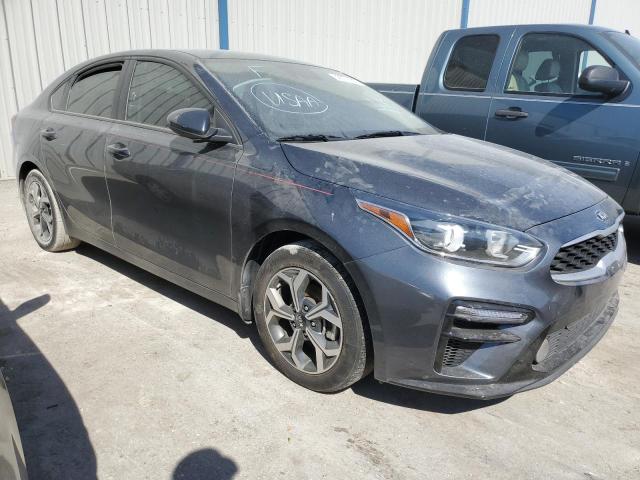 Photo 0 VIN: 3KPF24AD2LE255676 - KIA FORTE FE 