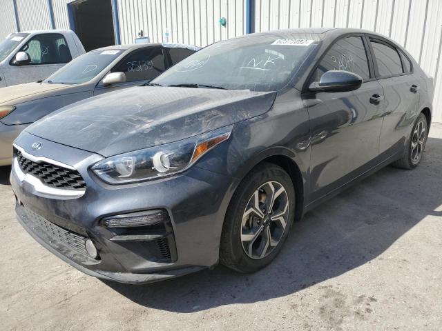 Photo 1 VIN: 3KPF24AD2LE255676 - KIA FORTE FE 