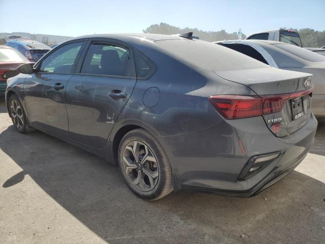 Photo 2 VIN: 3KPF24AD2LE255676 - KIA FORTE FE 