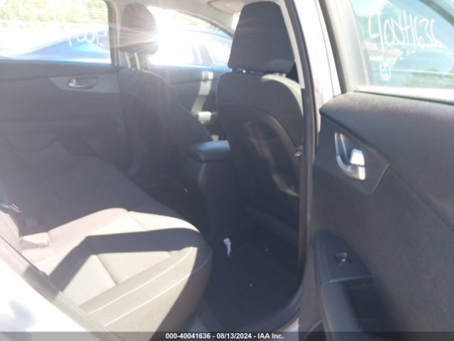 Photo 7 VIN: 3KPF24AD2LE255791 - KIA FORTE 