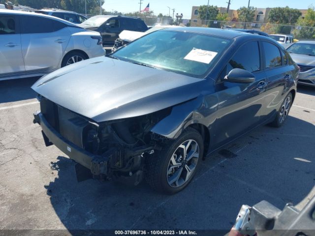 Photo 1 VIN: 3KPF24AD2LE256259 - KIA FORTE 