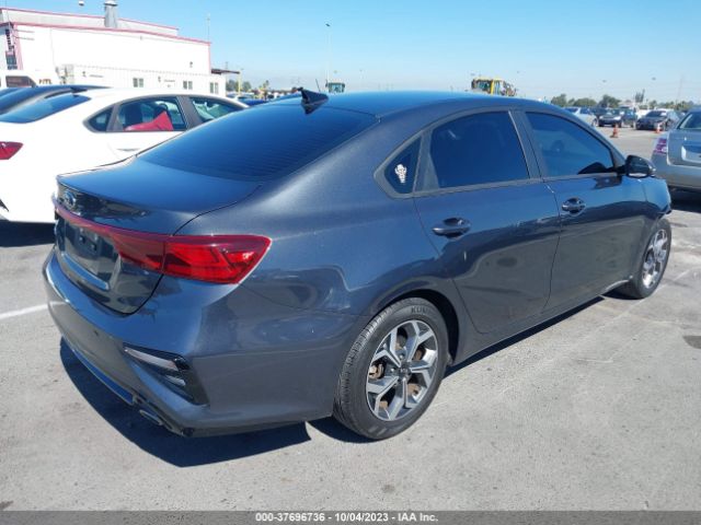 Photo 3 VIN: 3KPF24AD2LE256259 - KIA FORTE 