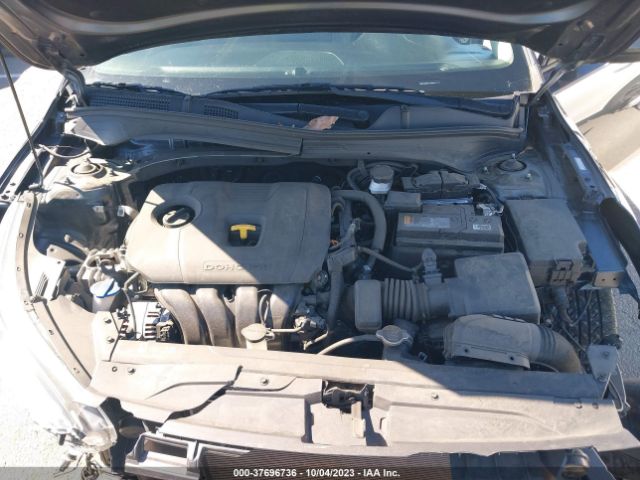 Photo 9 VIN: 3KPF24AD2LE256259 - KIA FORTE 