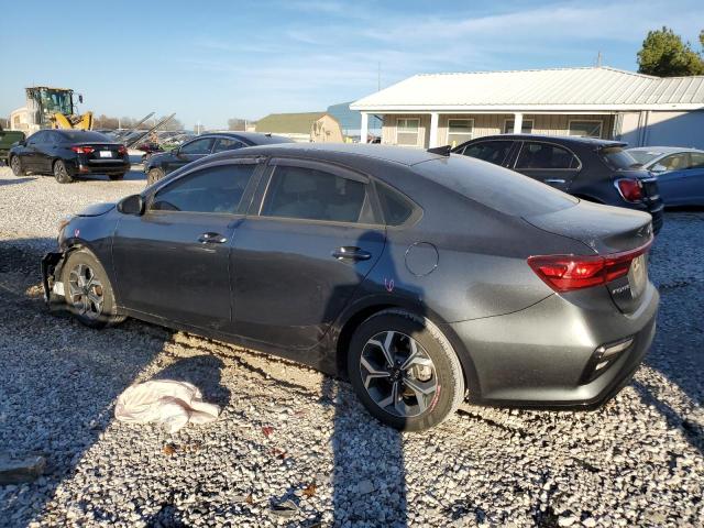 Photo 1 VIN: 3KPF24AD2LE256410 - KIA FORTE 