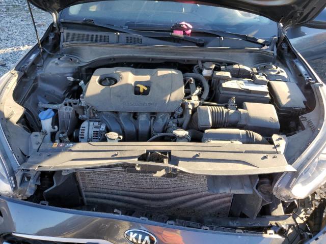 Photo 10 VIN: 3KPF24AD2LE256410 - KIA FORTE 