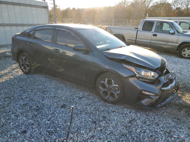 Photo 3 VIN: 3KPF24AD2LE256410 - KIA FORTE 