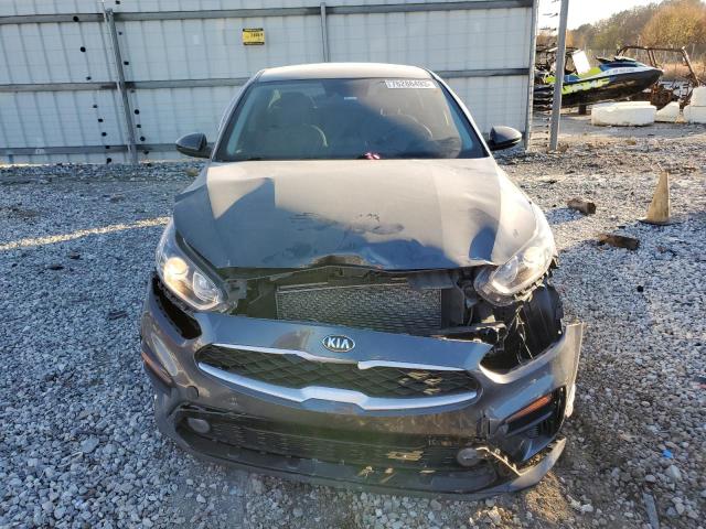 Photo 4 VIN: 3KPF24AD2LE256410 - KIA FORTE 