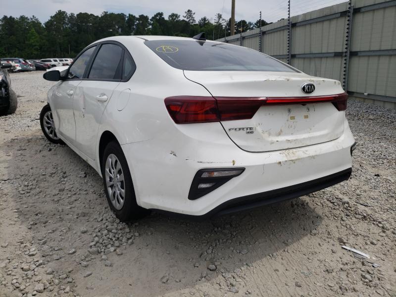 Photo 2 VIN: 3KPF24AD2LE257234 - KIA FORTE FE 