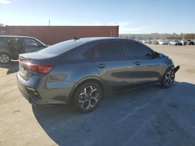 Photo 2 VIN: 3KPF24AD2LE259968 - KIA FORTE FE 