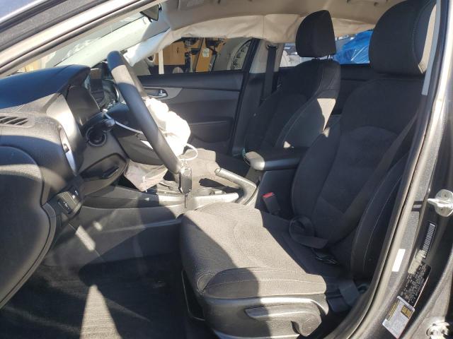 Photo 6 VIN: 3KPF24AD2LE259968 - KIA FORTE FE 