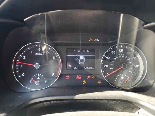 Photo 8 VIN: 3KPF24AD2LE259968 - KIA FORTE FE 