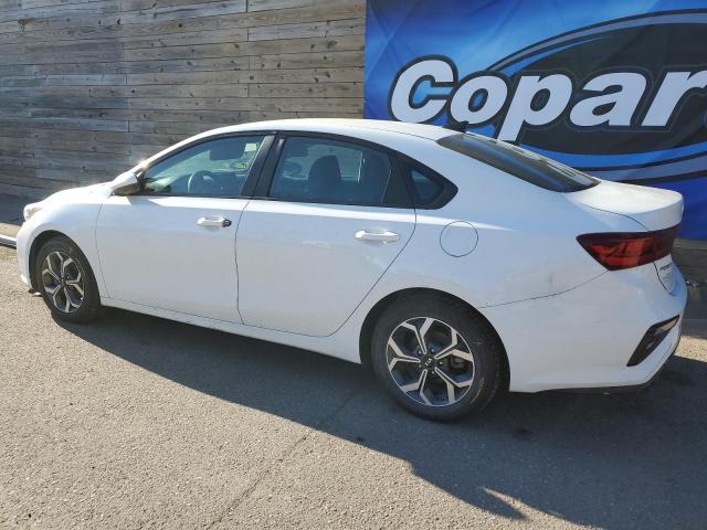 Photo 1 VIN: 3KPF24AD2ME263083 - KIA FORTE 