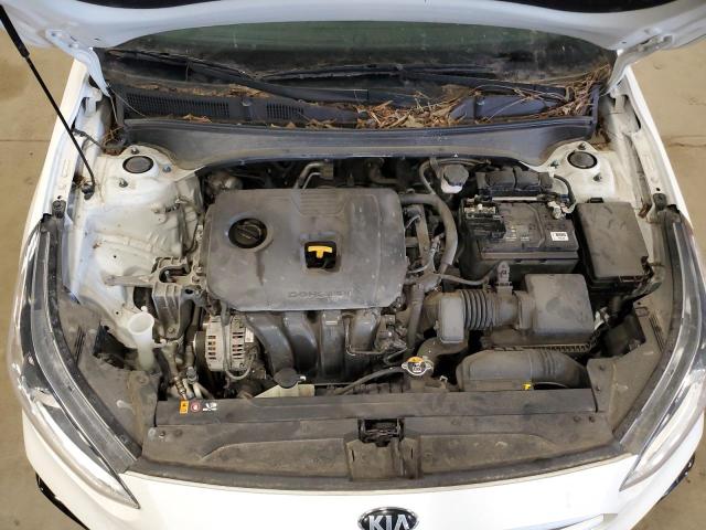 Photo 10 VIN: 3KPF24AD2ME263083 - KIA FORTE 