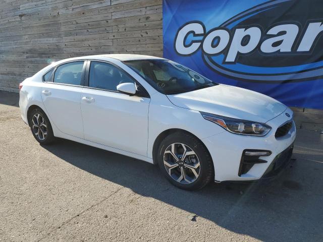 Photo 3 VIN: 3KPF24AD2ME263083 - KIA FORTE 