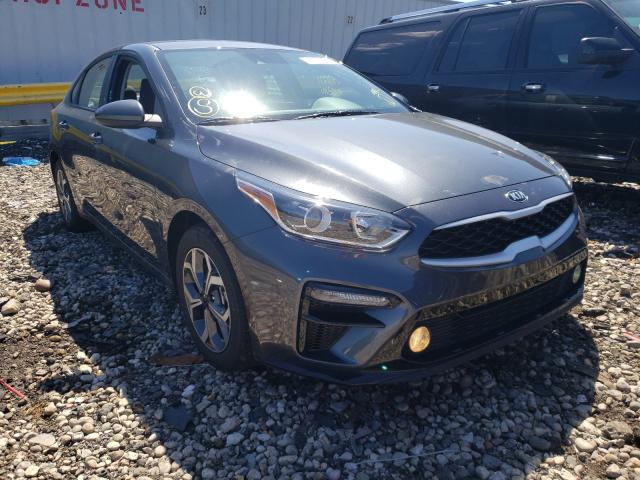 Photo 0 VIN: 3KPF24AD2ME264105 - KIA FORTE FE 