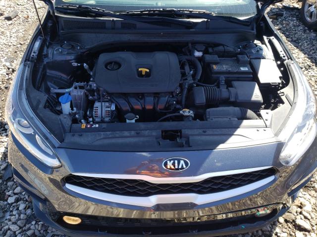 Photo 6 VIN: 3KPF24AD2ME264105 - KIA FORTE FE 