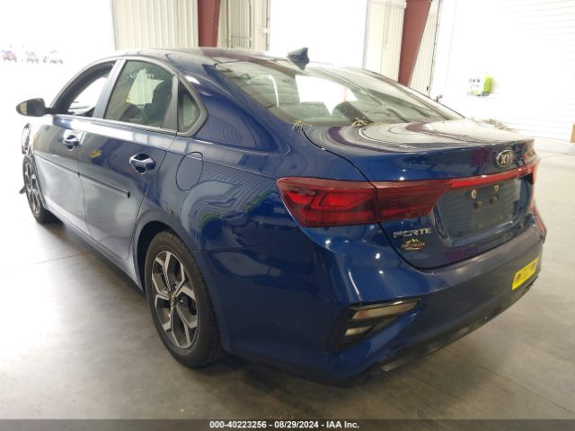 Photo 2 VIN: 3KPF24AD2ME264718 - KIA FORTE 