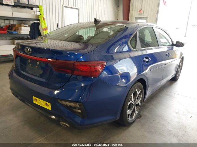 Photo 3 VIN: 3KPF24AD2ME264718 - KIA FORTE 