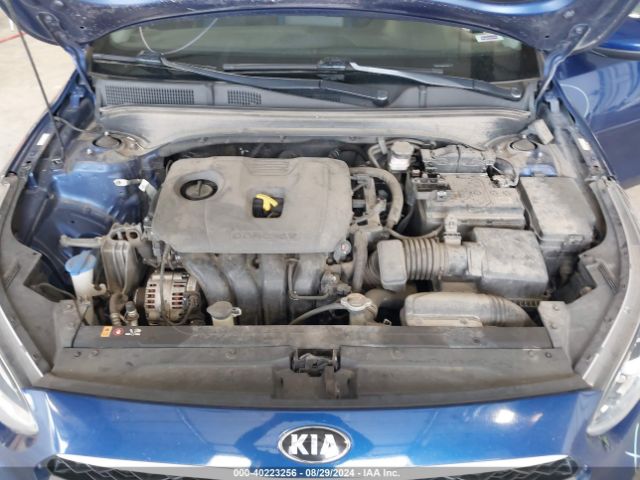 Photo 9 VIN: 3KPF24AD2ME264718 - KIA FORTE 