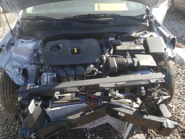 Photo 6 VIN: 3KPF24AD2ME266257 - KIA FORTE FE 