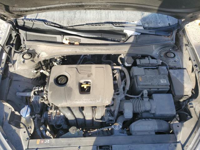 Photo 10 VIN: 3KPF24AD2ME266405 - KIA FORTE FE 
