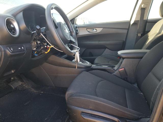 Photo 6 VIN: 3KPF24AD2ME266405 - KIA FORTE FE 