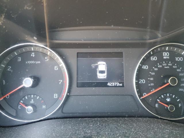 Photo 8 VIN: 3KPF24AD2ME266405 - KIA FORTE FE 