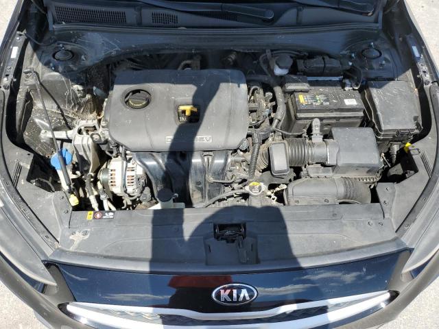 Photo 10 VIN: 3KPF24AD2ME267148 - KIA FORTE 