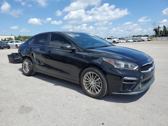 Photo 3 VIN: 3KPF24AD2ME267148 - KIA FORTE 