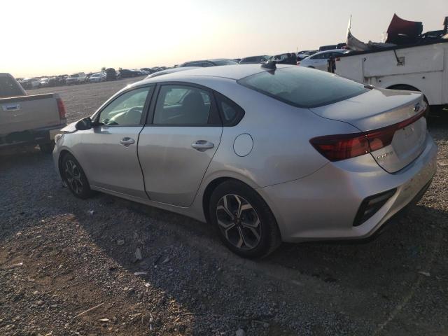 Photo 1 VIN: 3KPF24AD2ME267537 - KIA FORTE FE 