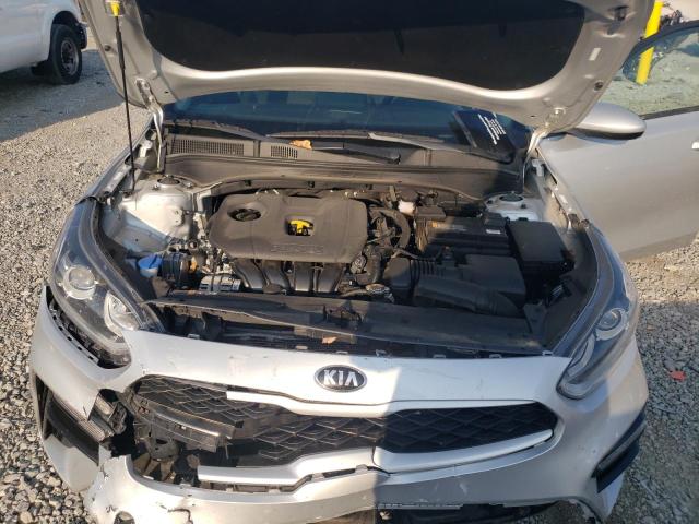 Photo 10 VIN: 3KPF24AD2ME267537 - KIA FORTE FE 