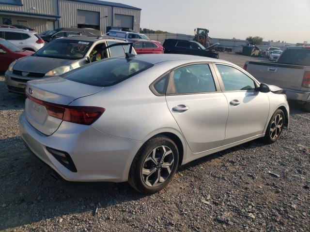 Photo 2 VIN: 3KPF24AD2ME267537 - KIA FORTE FE 