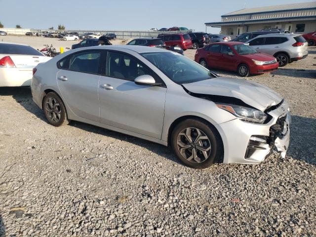 Photo 3 VIN: 3KPF24AD2ME267537 - KIA FORTE FE 