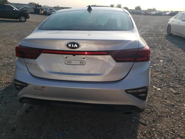 Photo 5 VIN: 3KPF24AD2ME267537 - KIA FORTE FE 