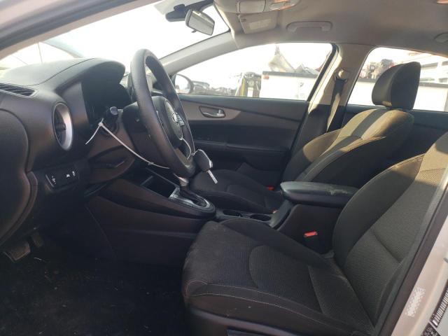 Photo 6 VIN: 3KPF24AD2ME267537 - KIA FORTE FE 