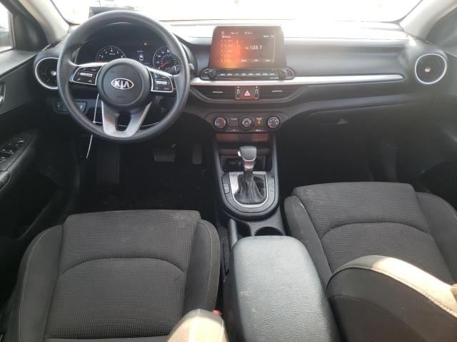 Photo 7 VIN: 3KPF24AD2ME267537 - KIA FORTE FE 