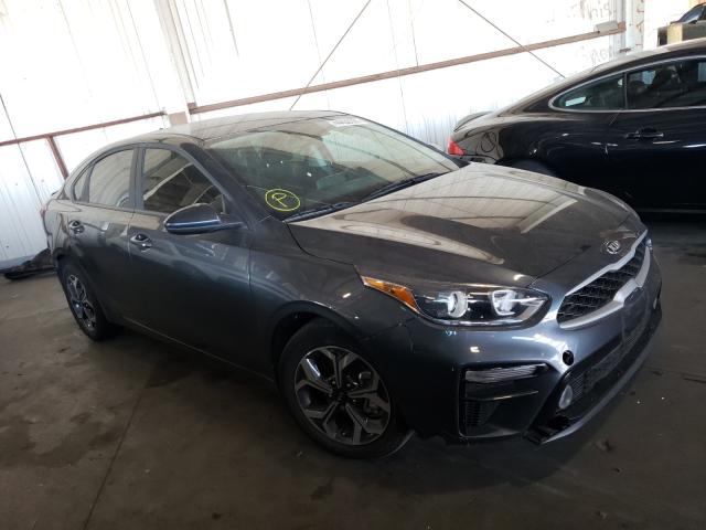 Photo 0 VIN: 3KPF24AD2ME267828 - KIA FORTE FE 