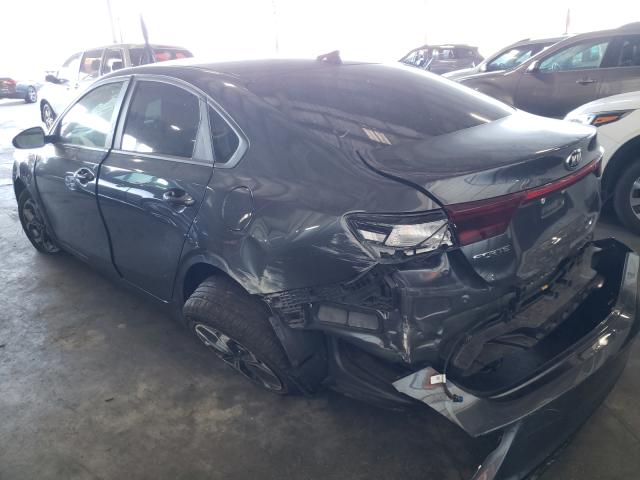 Photo 2 VIN: 3KPF24AD2ME267828 - KIA FORTE FE 