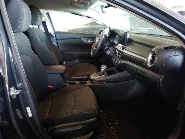 Photo 4 VIN: 3KPF24AD2ME267828 - KIA FORTE FE 